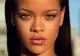 Rihanna a pozat împotriva rasismului în revista Vogue