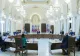 Ședință la Palatul Cotroceni, pe tema deschiderii noului an școlar