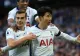 Din Premier League, direct în armată. Coreeanul Son de la Tottenham își exercită stagiul militar
