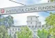 Scădere SEMNIFICATIVĂ a numărului de pacienți internați la Institutul Clinic Fundeni în timpul pandemiei COVID