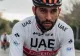 Ciclistul columbian Fernando Gaviria s-a vindecat de coronavirus