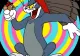 Gene Deitch, unul din părinții desenelor animate „Tom şi Jerry“, s-a stins din viață