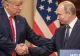 Putin și Trump și-au dat mâna. O DECLARAȚIE comună i-a unit. Ce prevede