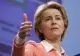 Ceremonie învestitură președinte SUA - Joe Biden. Ursula von der Leyen: Statele Unite s-au întors. Europa are un prieten la Casa Albă, după patru ani lungi