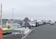 Trafic redus cu peste 90% in punctele de trecere de frontiera, in perioada Pastelui