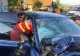 Tragedie în Timiș: un mort și doi răniți, după impactul nimicitor cu un TIR