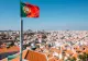 Covid-19 Portugalia. Un bebeluș de patru luni, cea mai tânără victimă 