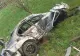 Accident rutier grav, în jud. Suceava. O mașină scăpată de sub control a făcut prăpăd: o victimă