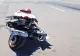 Județul Constanța: Motociclist, rănit într-un accident
