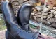 FOTO | Inedit: Pantofii de distanţare socială au apărut la Cluj