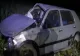  Tragedie pe șoselele din Constanța. Un bărbat a murit și doi tineri au fost transportați de urgență la spital