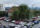Argeș: Un șofer care avea în mașină doi condamnați urmăriți național a fugit de Poliție