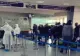 Ieșenii se tem mai tare de sărăcie decât de COVID-19! Aeroportul din Iași, plin de oameni care pleacă la muncă în Germania