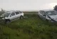 Sibiu: Accident pe DN1, în apropiere de Scoreiu. Patru persoane, rănite