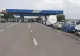Sute de refugiaţi din Ucraina au fugit de război prin trecerea de la Isaccea