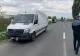 Biciclist de 80 de ani din Arad, accidentat mortal de un microbuz de marfă. Ce spun polițiștii