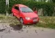 Accident grav pe DN 7. Trei persoane au fost rănite în urma coliziunii violente