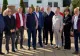 Ciolacu, poză de grup cu liderii PSD cărora nu le place masca 