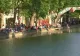VIDEO: Prima zi de relaxare în Franța, parizienii au uitat de regulile de protecție