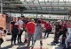 VIDEO Vasluienii alungați de la o fermă din Germania au ajuns să cerșească