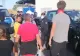 Protest spontan al românilor plecați la muncă în Germania. CE spune Ministru Muncii