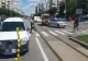  Craiova: Bărbat lovit de mașină. Pietonul nu a respectat culoarea semaforului