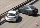Polițist din Dolj, ajuns la spital după ce a fost implicat într-un accident rutier
