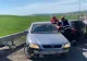 Accident teribil la Suceava, un mort și doi răniți GALERIE FOTO