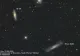 Descoperire de senzație a unui astronom român, a fotografiat o galaxie aflată la 35 de milioane de ani lumină