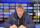 VIDEO | Bergodi, gata de performanță: ”Jucătorii trebuie să se gândească la cel mai înalt obiectiv!”