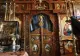 Biserica a stabilit regulile pentru starea de alertă. Slujbe în aer liber, masca obligatorie, spovedanie la 2 metri distanță
