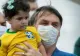 Situație critică în Brazilia, numărul deceselor zilnice rămâne aproape de o mie