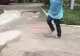 VIDEO VIRAL Un bunic din Gorj a jucat hora că s-a vindecat de COVID
