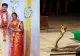 Gest șocant, în India: și-a ucis soția, după ce a aruncat cu un șarpe cobra în ea