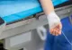 Copil de doi ani opărit cu lapte pe aproape jumătate din corp, dus de urgență la Târgu Mureș