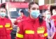 VIDEO Mărturie emoționantă de pe frontul luptei cu COVID-19. Povestea unui medic român întors de la Chișinău