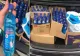 Cei doi arabi implicați în dosarul spirtului contrafăcut, arestaţi pentru 30 de zile