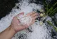Atenționare meteo COD GALBEN de vreme rea. România, lovită de furtuni și grindină - HARTA 