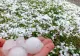 Informare meteo. România, lovită de fenomene meteo periculoase: furtuni și grindină
