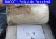 FOTO Peste 50 kg de heroină într-un TIR de la granița cu Bulgaria. Unde era ascunsă  