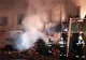 Incendiu devastator la Vaslui, pericol de explozie și emisii chimice VIDEO