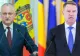Igor Dodon, mulțumiri pentru Klaus Iohannis: ”Prietenul la nevoie se cunoaște!”