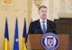 Klaus Iohannis: Românii și-au câștigat respectul Europei. România a dovedit că este un partener de încredere
