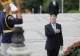 30 de ani de la „Fenomenul Piața Universității” și Mineriadă | Klaus Iohannis, la „Kilometrul zero al democrației”