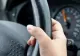 Scene halucinante, la Galați! Mașină lovită de peste 10 ori, în trafic
