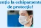 Peste 31 de milioane de măști de protecție, oprite temporar de la vânzare de Protecția Consumatorilor