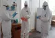 Medici infectați cu COVID-19 își ajută colegii în tratarea pacienților bolnavi de coronavirus. Unde se întâmplă asta?