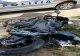 Motociclist în arest, după ce a lovit mașina poliției FOTO + VIDEO