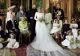 Gestul fără precedent făcut de Prinţul Harry pentru Meghan, în seara dinaintea nunţii