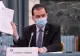 Comunicat al Guvernului: Premierul Orban a plătit două amenzi pentru fumat şi nepurtarea măştii în spaţii închise